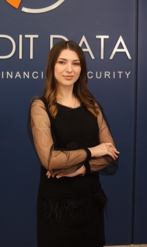 Alexandra Cornivschi